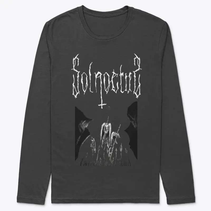 Divinity Bled Dry long sleeve 