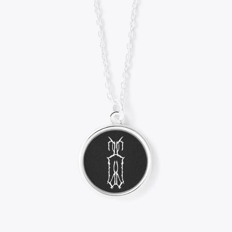 Solnoctus emblem pendent 